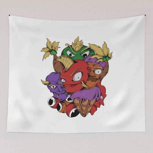 Item preview, Doodline designed and sold by atom1.