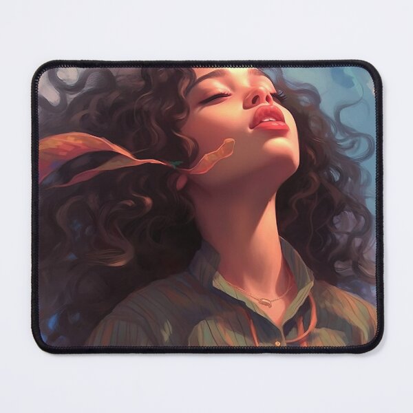 Item preview, Embracing the Radiance designed and sold by Mela-airt.