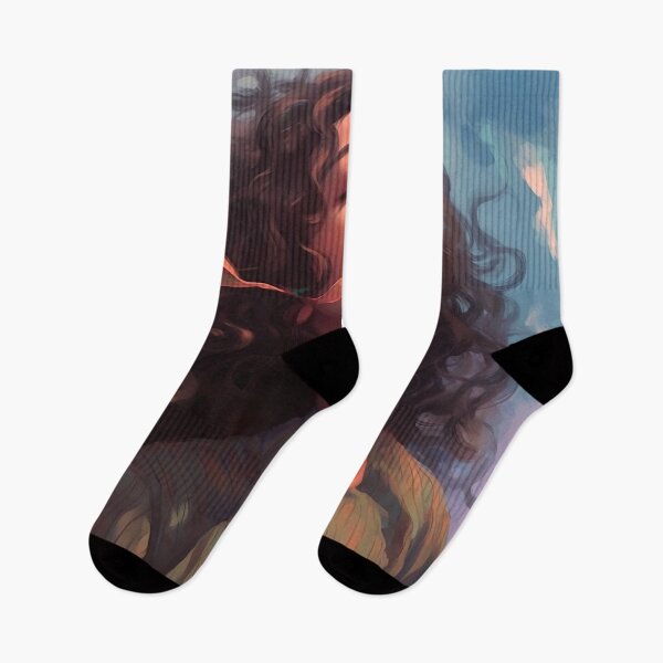 Item preview, Embracing the Radiance designed and sold by Mela-airt.