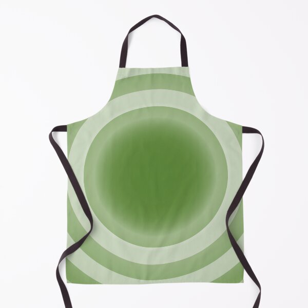 Item preview, Green Circle designed and sold by BrowniesShop04.