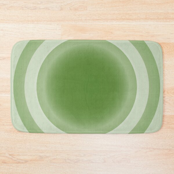 Item preview, Green Circle designed and sold by BrowniesShop04.