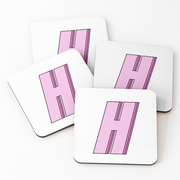 Item preview, "H" Letter designed and sold by MaryNielsonC.