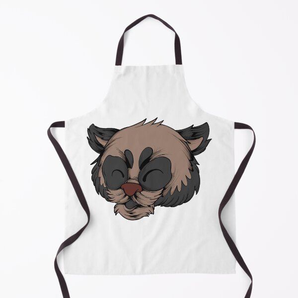 Item preview, Panda smile designed and sold by atom1.