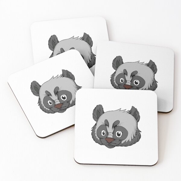 Item preview, Pandas designed and sold by atom1.