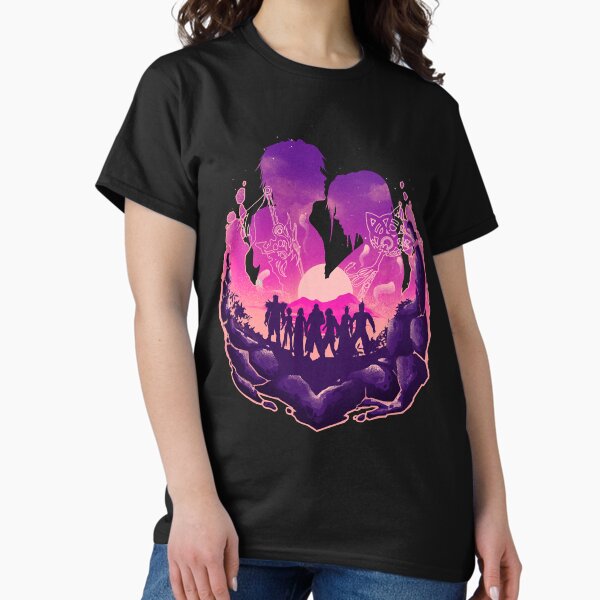 レア　THE ALFEE 14th SUMMER 1995 幻夜祭Tシャツ 90s THE ALFEE LIVE Tシャツ | MKM ORIGINAL