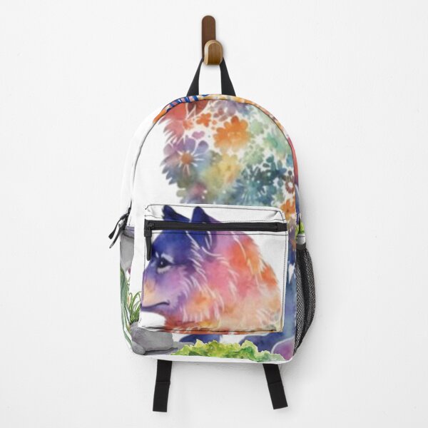 Item preview, Pomskies, Siberian Husky, Pomeranian, Malamute Silhouett Collection 6017 designed and sold by PomskysRus.