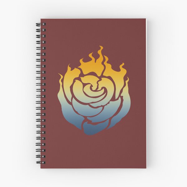 Artikelvorschau, Rubinrotes Aroace-Emblem entworfen und verkauft von Doodles-TS.