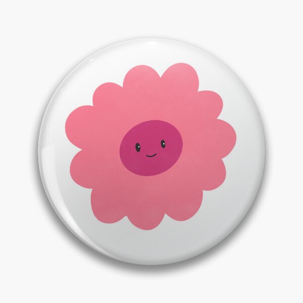 Item preview, Happy Daisy - Pink & Berry designed and sold by upside-frown.