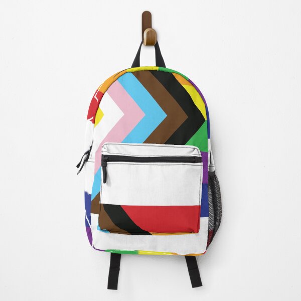 Item preview, Teach With Pride No Text designed and sold by wilcoxm19.