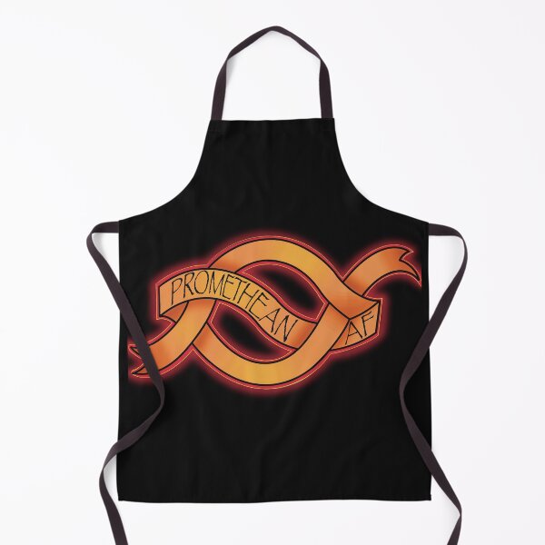 Item preview, Promethean AF designed and sold by Twisted-Teeze.