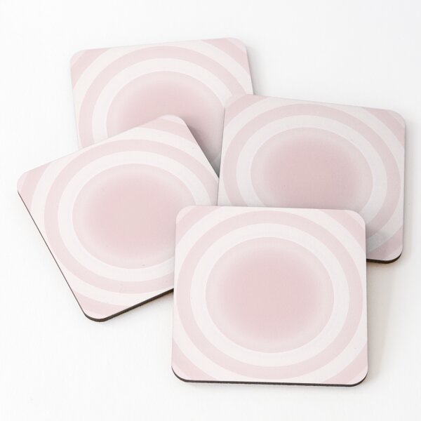 Item preview, Pink Circle designed and sold by BrowniesShop04.