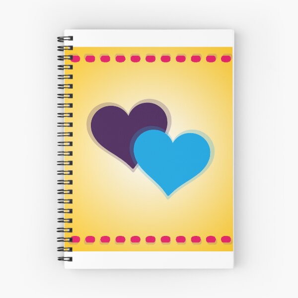 Item preview, New Polyamory Hearts Patch / New Polyamory Pride Flag Colors designed and sold by MaddieMade.