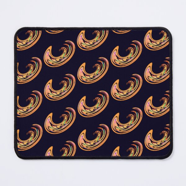 Item preview, Seascape Ocean Waves Abstract designed and sold by Carlo Varo.