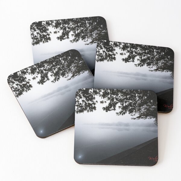 Item preview, Fog in autumn of 2023 (18) designed and sold by Wolf Sverak Photography.