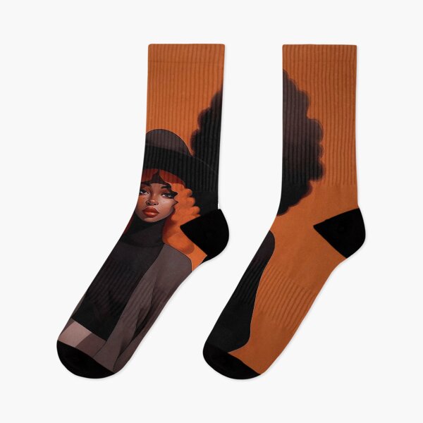 Item preview, Melanin Magic: Embracing the Radiance of Black Women designed and sold by Mela-airt.