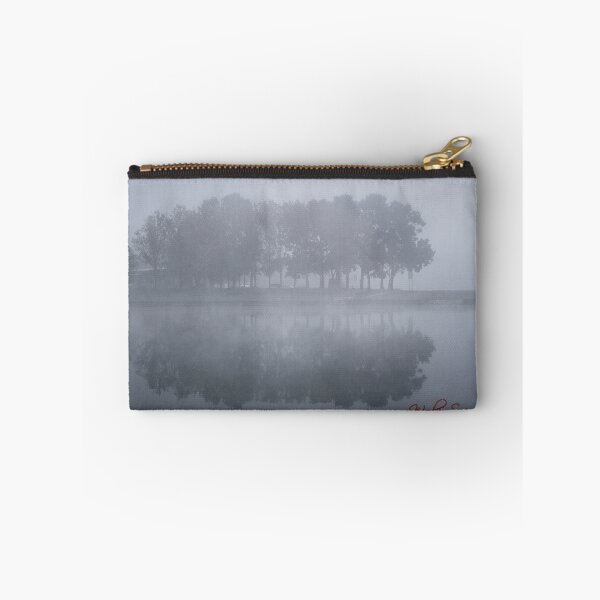 Item preview, Fog in autumn of 2023 (17) designed and sold by Wolf Sverak Photography.