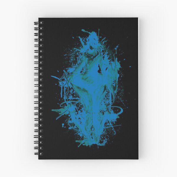 Item preview, blu designed and sold by Decarabia.
