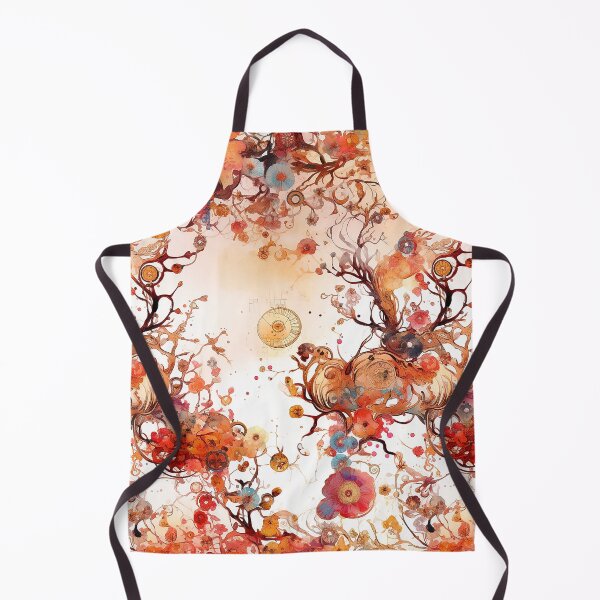 Item preview, Eshira - Vista de copas de árbol (4/4) designed and sold by sabantha.