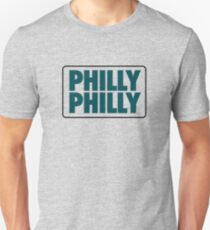 Philly Philly (Eagles) Unisex T-Shirt