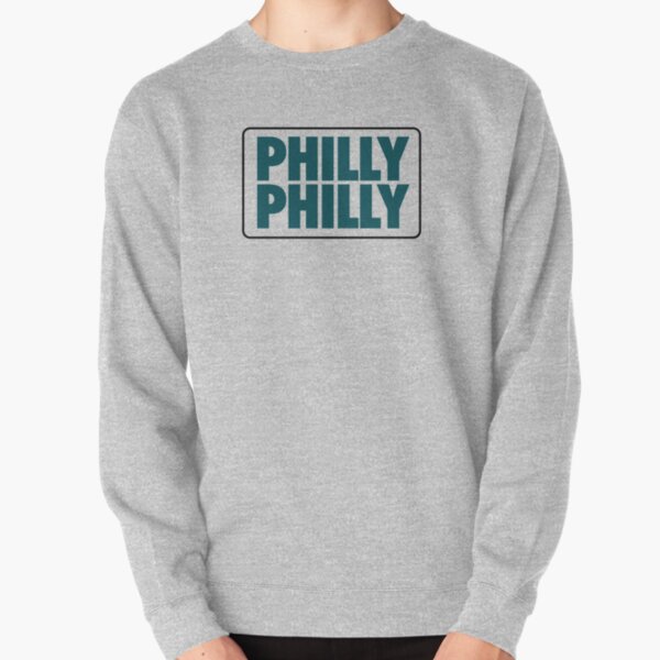 philly eagles sweatshirt