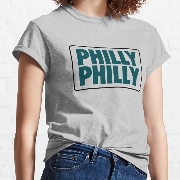 It's A Philly Thing Eagles South Super Bowl Crewneck Sweatshirt Shirt -  Jolly Family Gifts