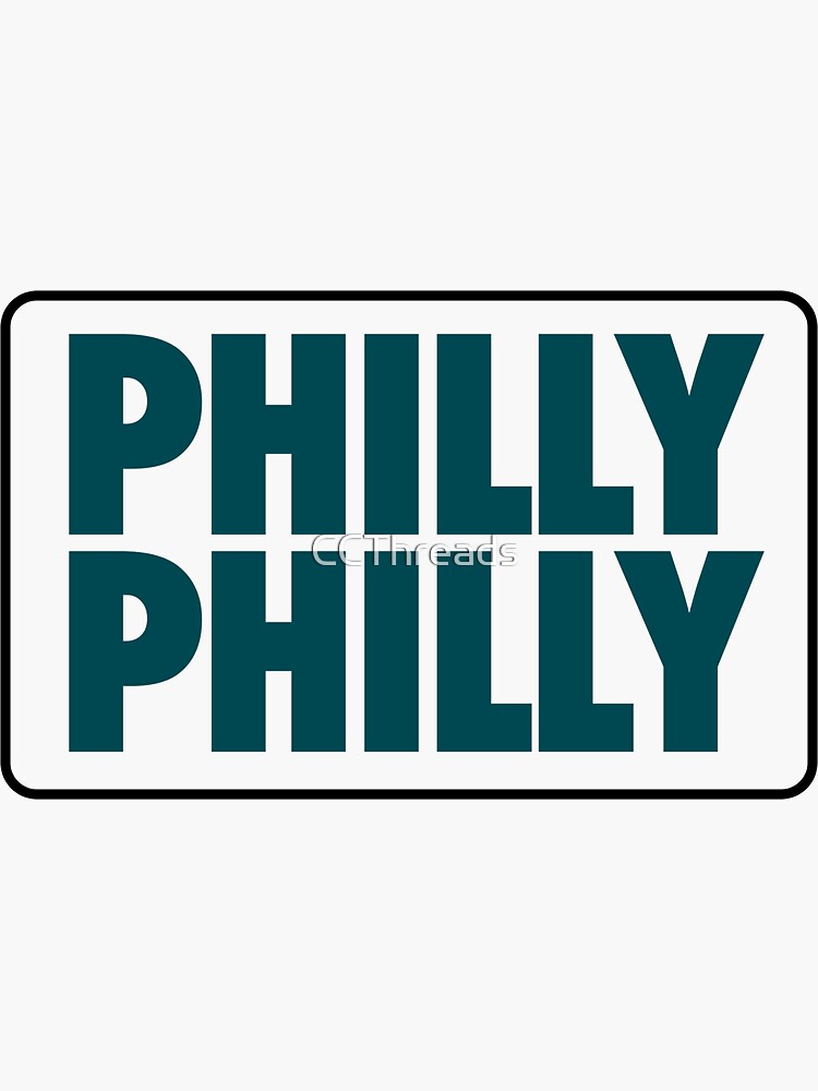 Jason Kelce - Philadelphia Eagles (Super Bowl 52 Parade) Sticker for Sale  by durantula28