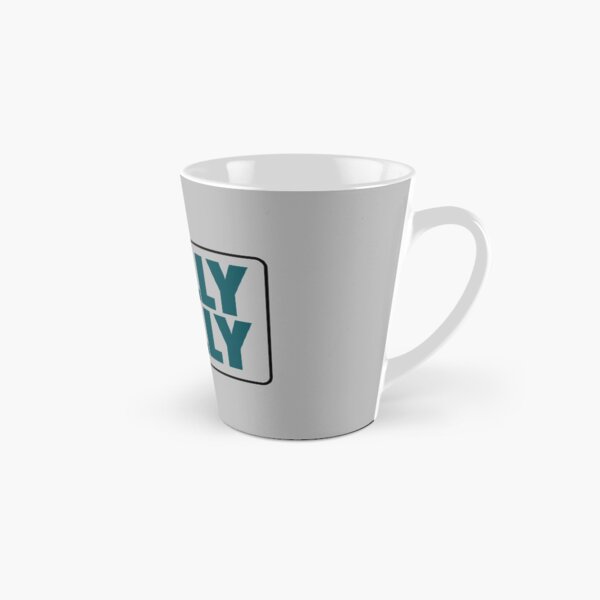 Philly Philly (Eagles) Tall Mug