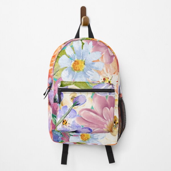 Item preview, Beautiful Flower Garden designed and sold by Malogue.