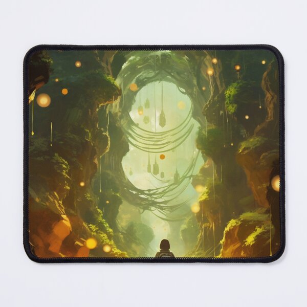 Item preview, Whispered Codes Unveiled: Journeys through Dusty Libraries and Forgotten Lands designed and sold by oanaunciuleanu.