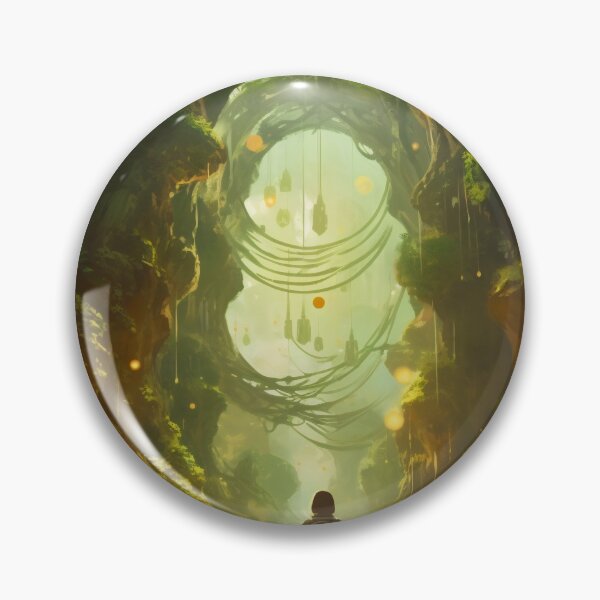 Item preview, Whispered Codes Unveiled: Journeys through Dusty Libraries and Forgotten Lands designed and sold by oanaunciuleanu.