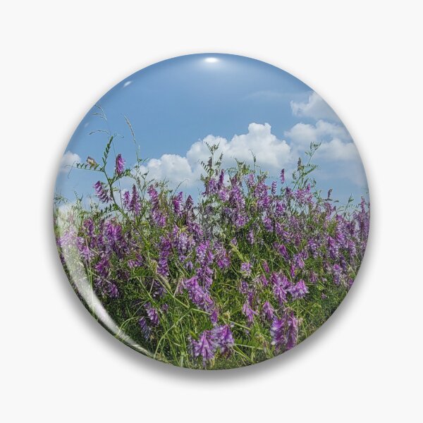 Item preview, Oklahoma Meadow #1 designed and sold by babygunz47.