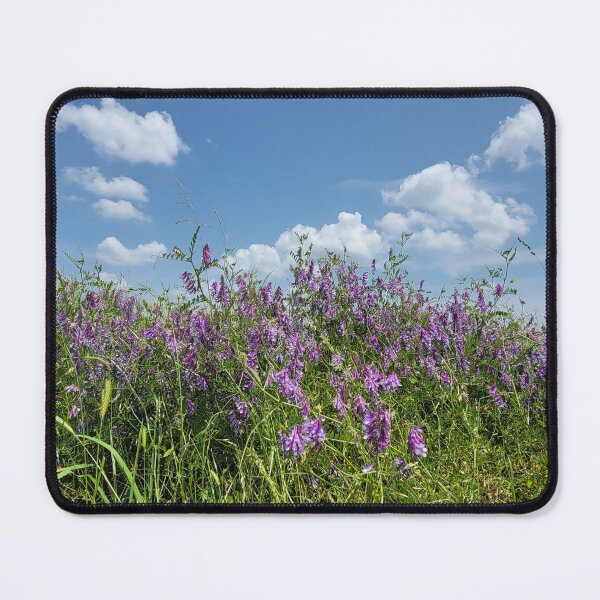 Item preview, Oklahoma Meadow #1 designed and sold by babygunz47.