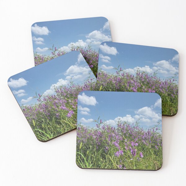 Item preview, Oklahoma Meadow #1 designed and sold by babygunz47.