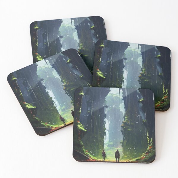 Item preview, Whispered Codes Unveiled: Journeys through Dusty Libraries and Forgotten Lands designed and sold by oanaunciuleanu.