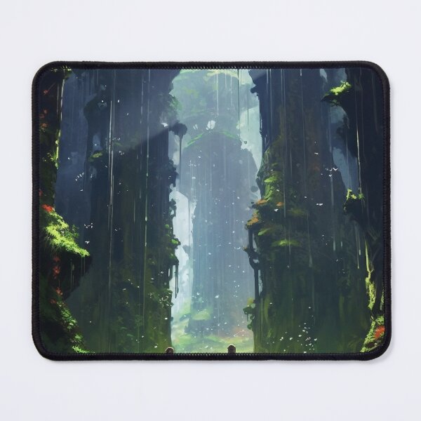Item preview, Whispered Codes Unveiled: Journeys through Dusty Libraries and Forgotten Lands designed and sold by oanaunciuleanu.