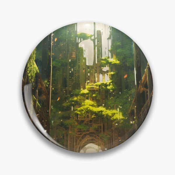Item preview, Whispered Codes Unveiled: Journeys through Dusty Libraries and Forgotten Lands designed and sold by oanaunciuleanu.