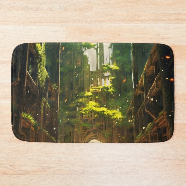 Item preview, Whispered Codes Unveiled: Journeys through Dusty Libraries and Forgotten Lands designed and sold by oanaunciuleanu.