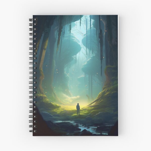 Item preview, Whispered Codes Unveiled: Journeys through Dusty Libraries and Forgotten Lands designed and sold by oanaunciuleanu.