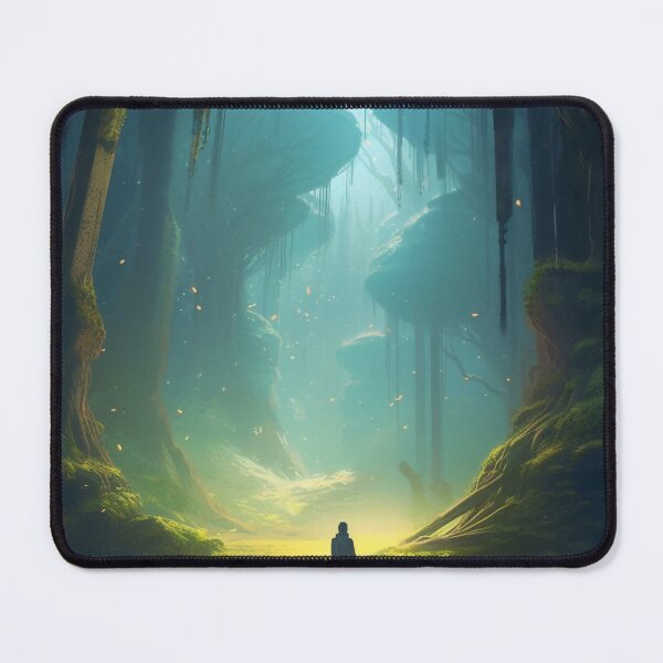 Item preview, Whispered Codes Unveiled: Journeys through Dusty Libraries and Forgotten Lands designed and sold by oanaunciuleanu.