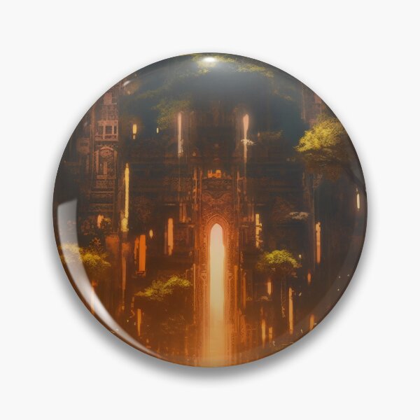 Item preview, Whispered Codes Unveiled: Journeys through Dusty Libraries and Forgotten Lands designed and sold by oanaunciuleanu.