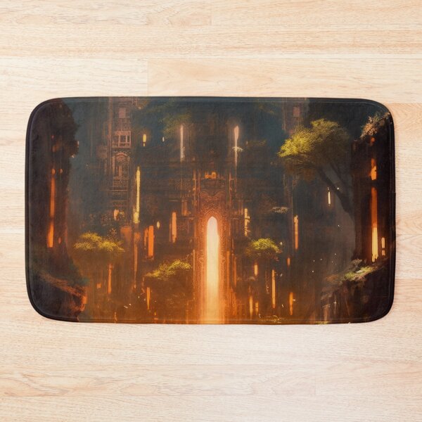 Item preview, Whispered Codes Unveiled: Journeys through Dusty Libraries and Forgotten Lands designed and sold by oanaunciuleanu.