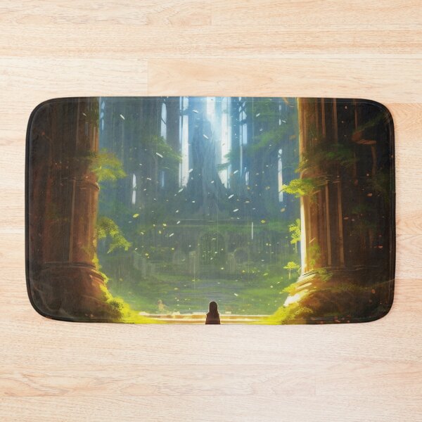Item preview, Whispered Codes Unveiled: Journeys through Dusty Libraries and Forgotten Lands designed and sold by oanaunciuleanu.