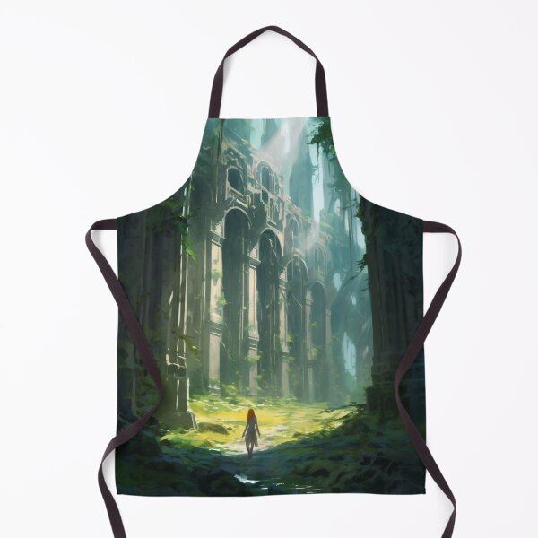 Item preview, Whispered Codes Unveiled: Journeys through Dusty Libraries and Forgotten Lands designed and sold by oanaunciuleanu.