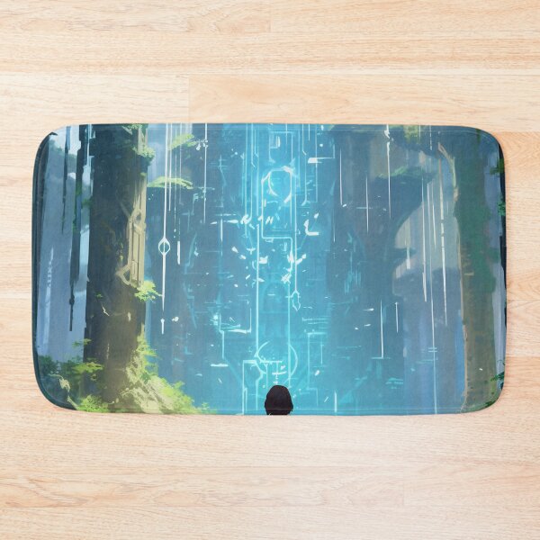 Item preview, Whispered Codes Unveiled: Journeys through Dusty Libraries and Forgotten Lands designed and sold by oanaunciuleanu.