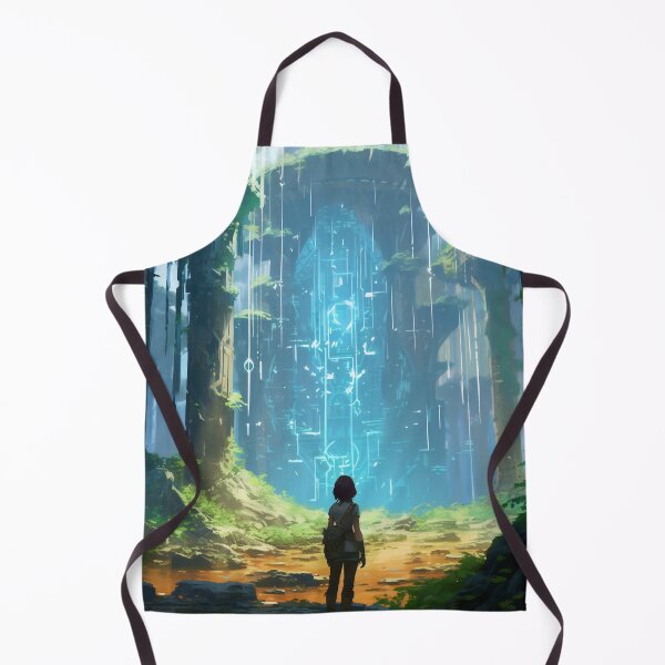 Item preview, Whispered Codes Unveiled: Journeys through Dusty Libraries and Forgotten Lands designed and sold by oanaunciuleanu.