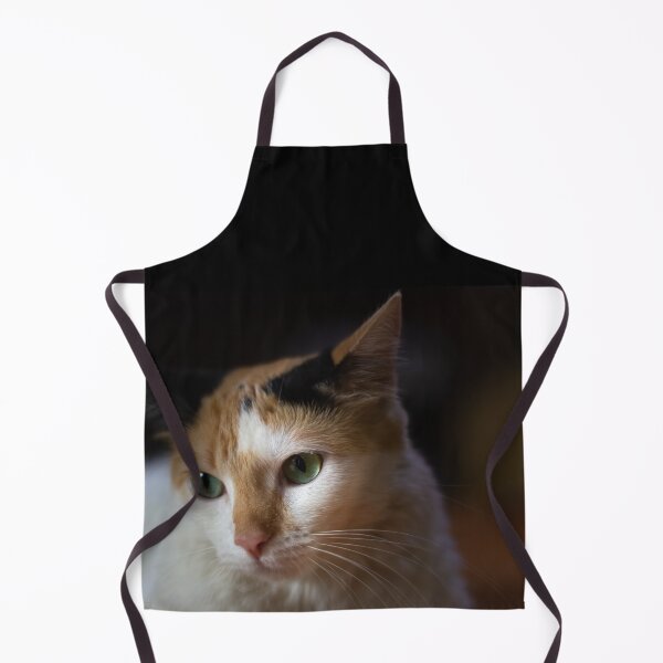Item preview, cat designed and sold by ricobarinas.