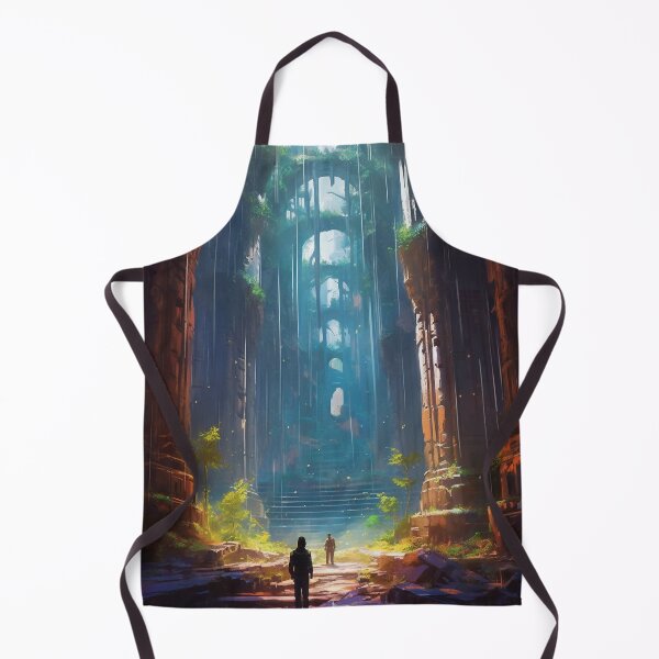 Item preview, Whispered Codes Unveiled: Journeys through Dusty Libraries and Forgotten Lands designed and sold by oanaunciuleanu.