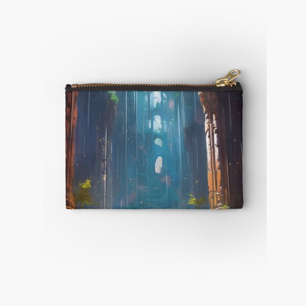 Item preview, Whispered Codes Unveiled: Journeys through Dusty Libraries and Forgotten Lands designed and sold by oanaunciuleanu.