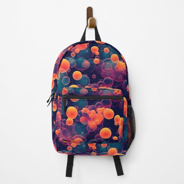 Item preview, Chemical Bubbles - Seamless designed and sold by GalacticLabs.