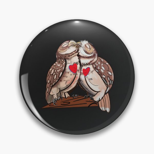Item preview, Love Birds  designed and sold by KimSugarArt.